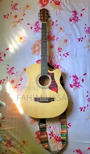 স্মাইগার ৪০৪০ অ্যাকোস্টিক গিটার