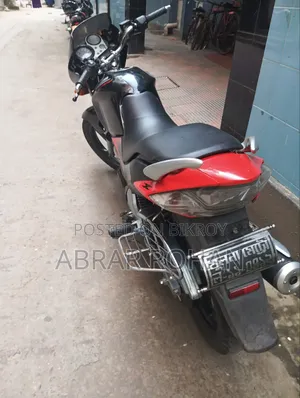 হিরো ইকো ১৫০ ২০১০ ব্ল্যাক