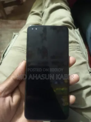 অপ্পো রেনো ৩ প্রো ২৫৬ জিবি ব্ল্যাক