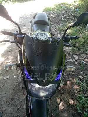 Bajaj Pulsar 150 2021 Black