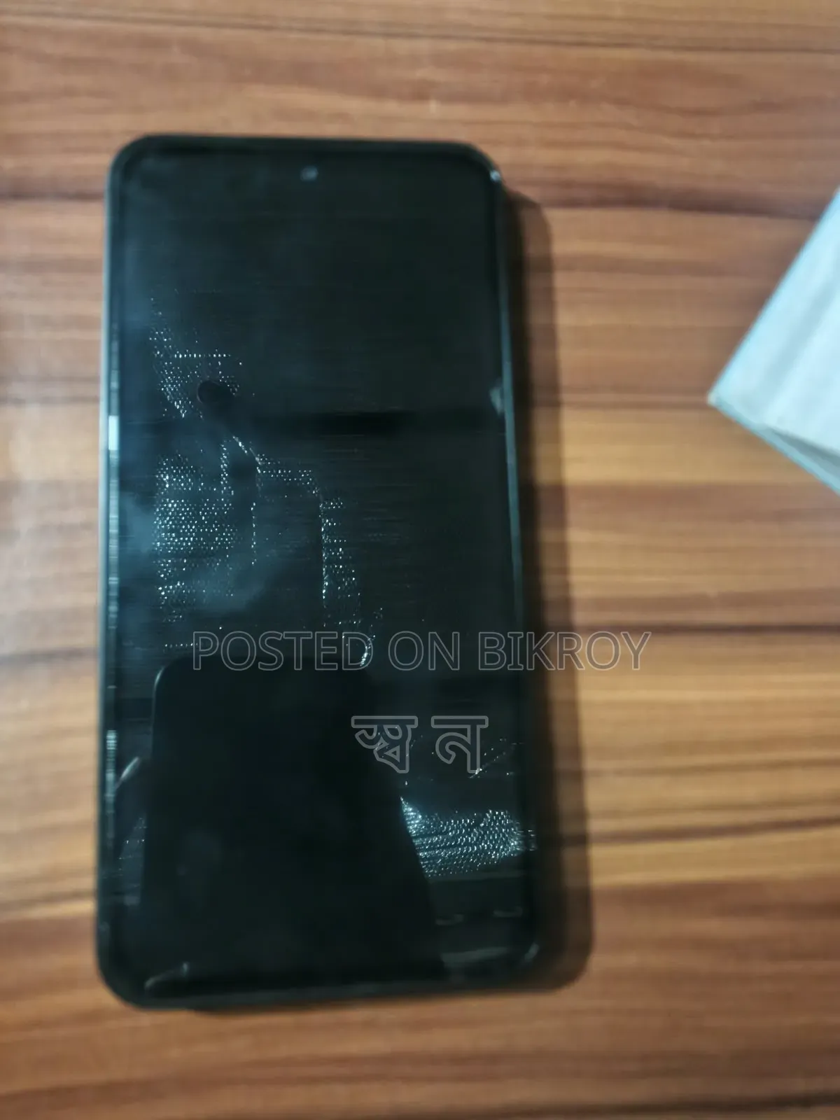 Samsung Galaxy M35 128 GB Blue