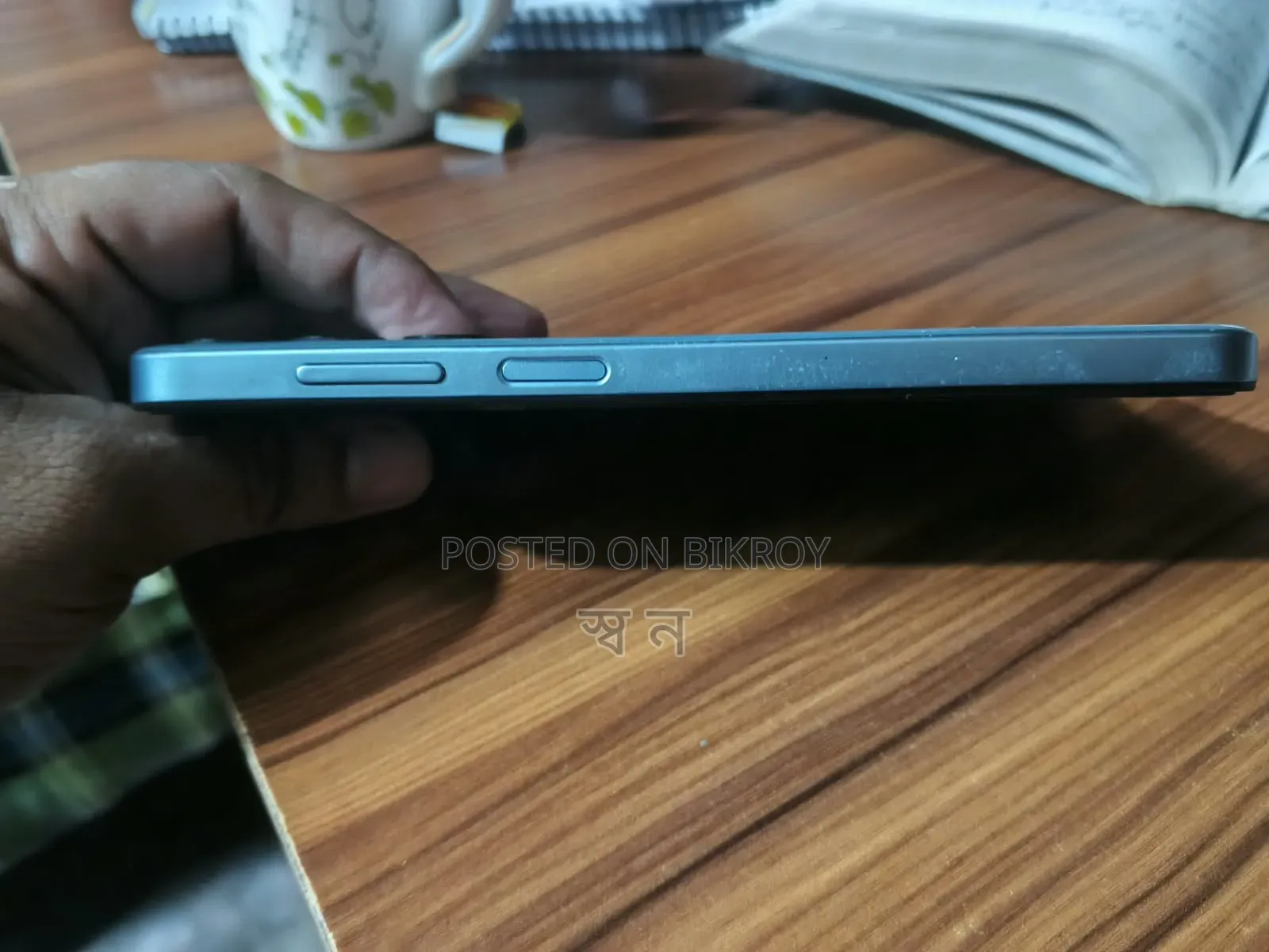 Samsung Galaxy M35 128 GB Blue