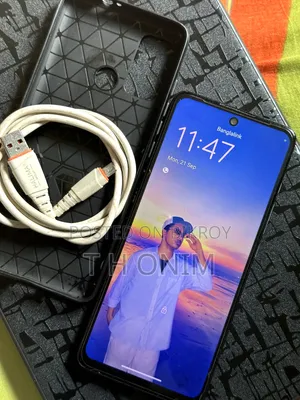 মোটোরোলা মোটো জি৪০ ফিউশন ১২৮ জিবি সিলভার