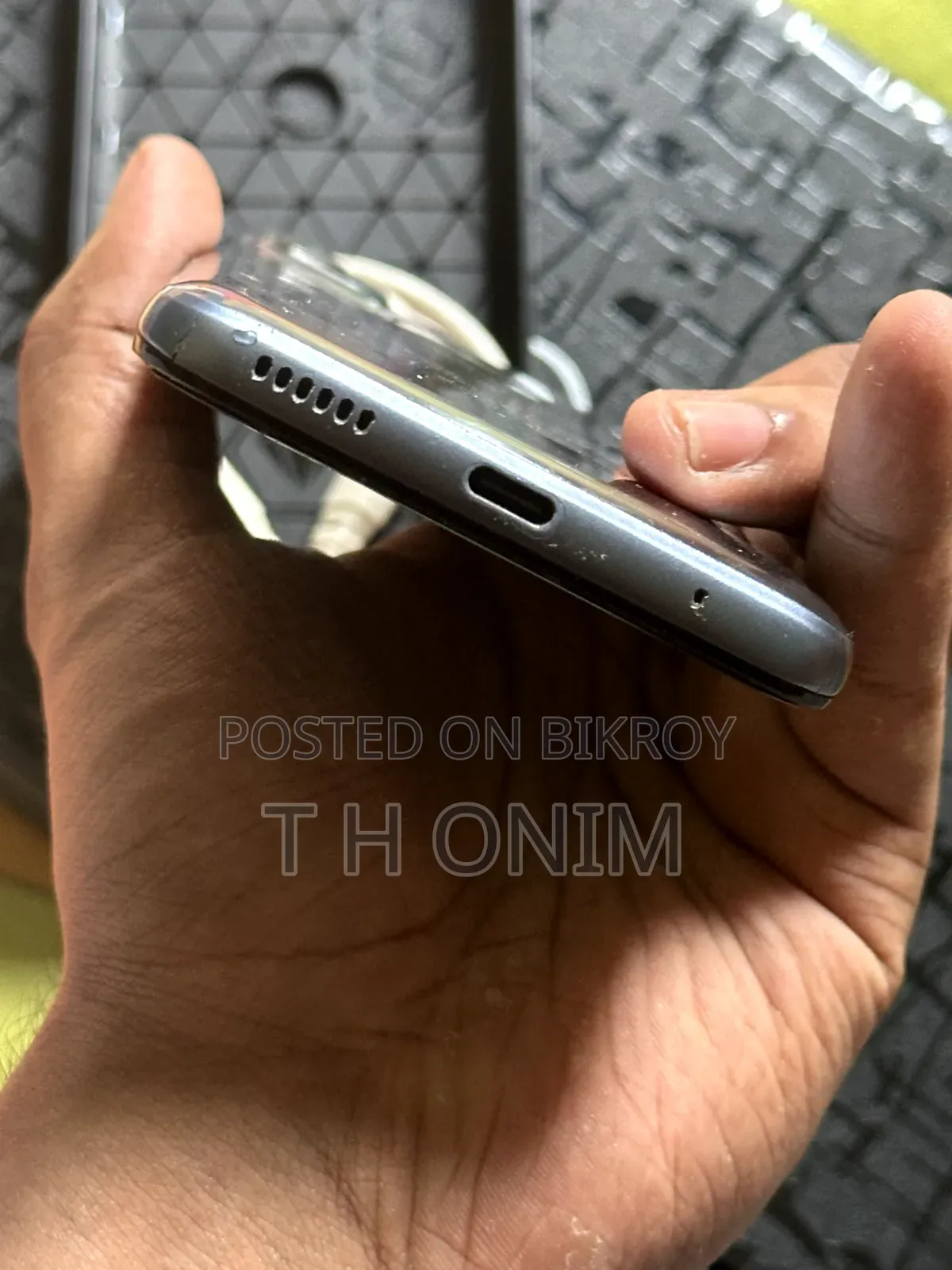 মোটোরোলা মোটো জি৪০ ফিউশন ১২৮ জিবি সিলভার