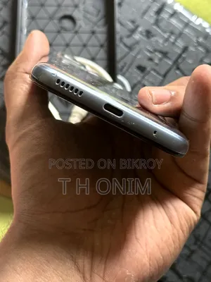 মোটোরোলা মোটো জি৪০ ফিউশন ১২৮ জিবি সিলভার