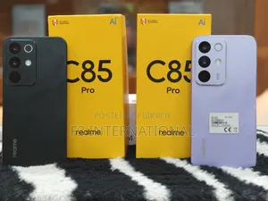 Realme C85 Pro 256 GB Green