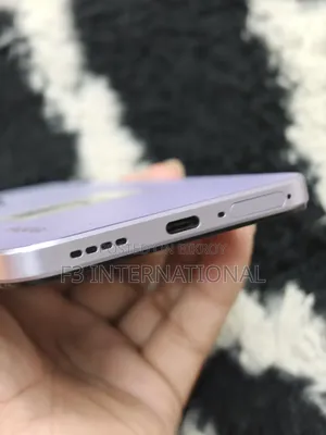 Realme C85 Pro 256 GB Green
