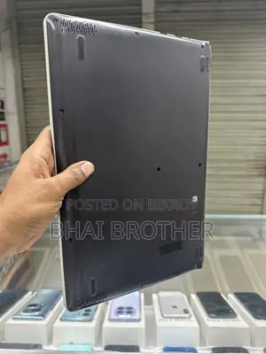ল্যাপটপ আসুস ভিভুবুক ১৫ ১৬জিবি ইন্টেল কোর আই৫ এসএসডি ১২৮জিবি