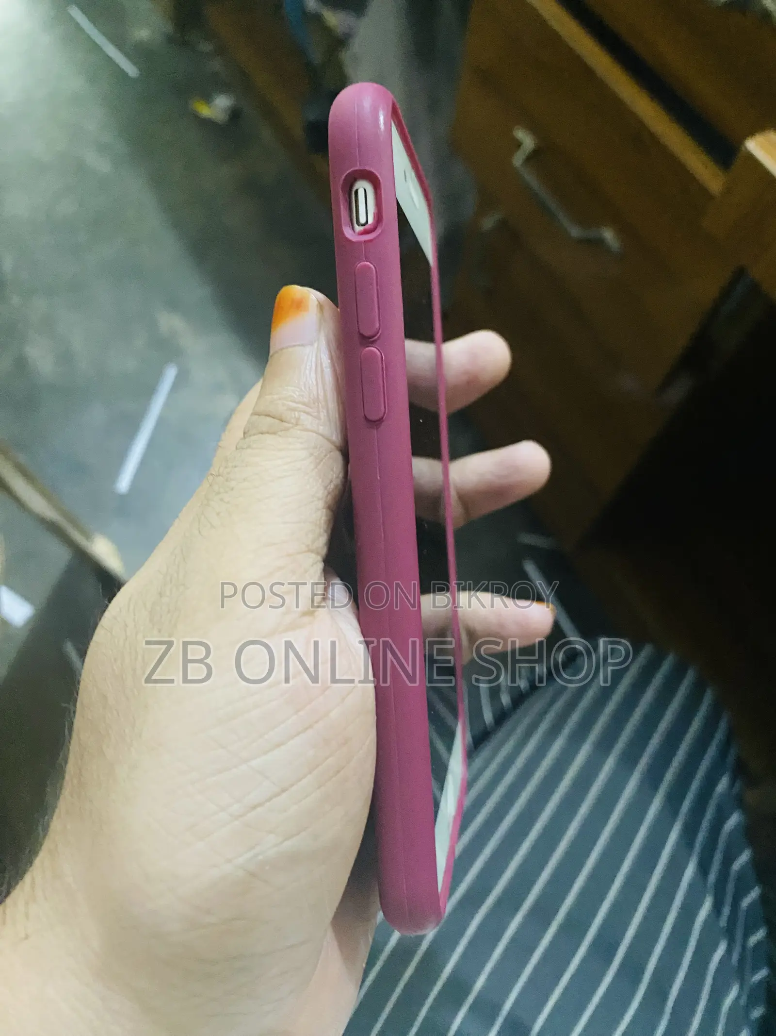 অ্যাপল আইফোন ৭ ১২৮ জিবি সাদা