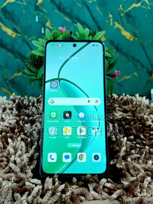 Realme Narzo 70x 128 GB Blue