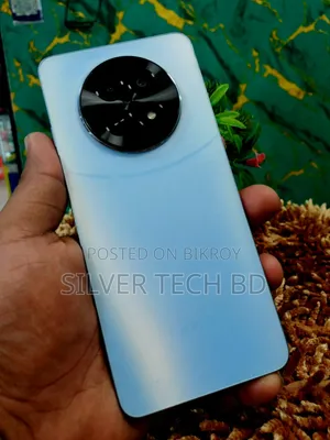 Realme Narzo 70x 128 GB Blue