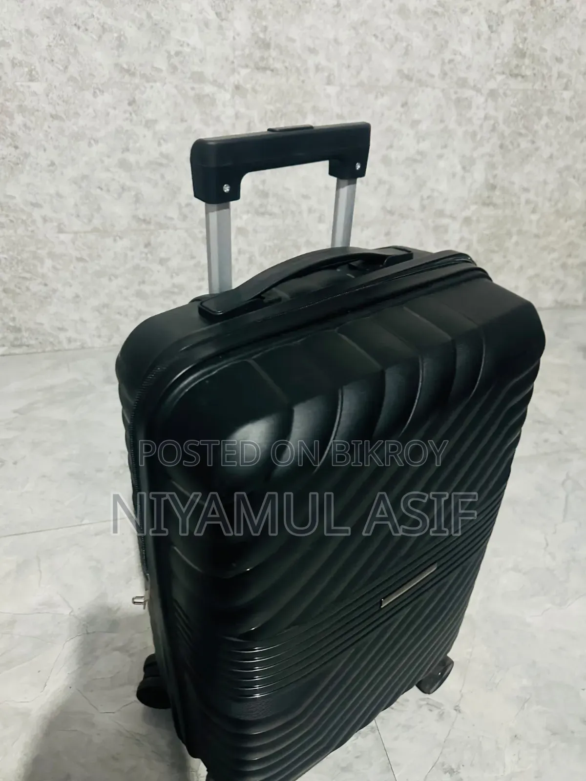 Hand Luggage