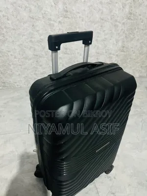 Hand Luggage
