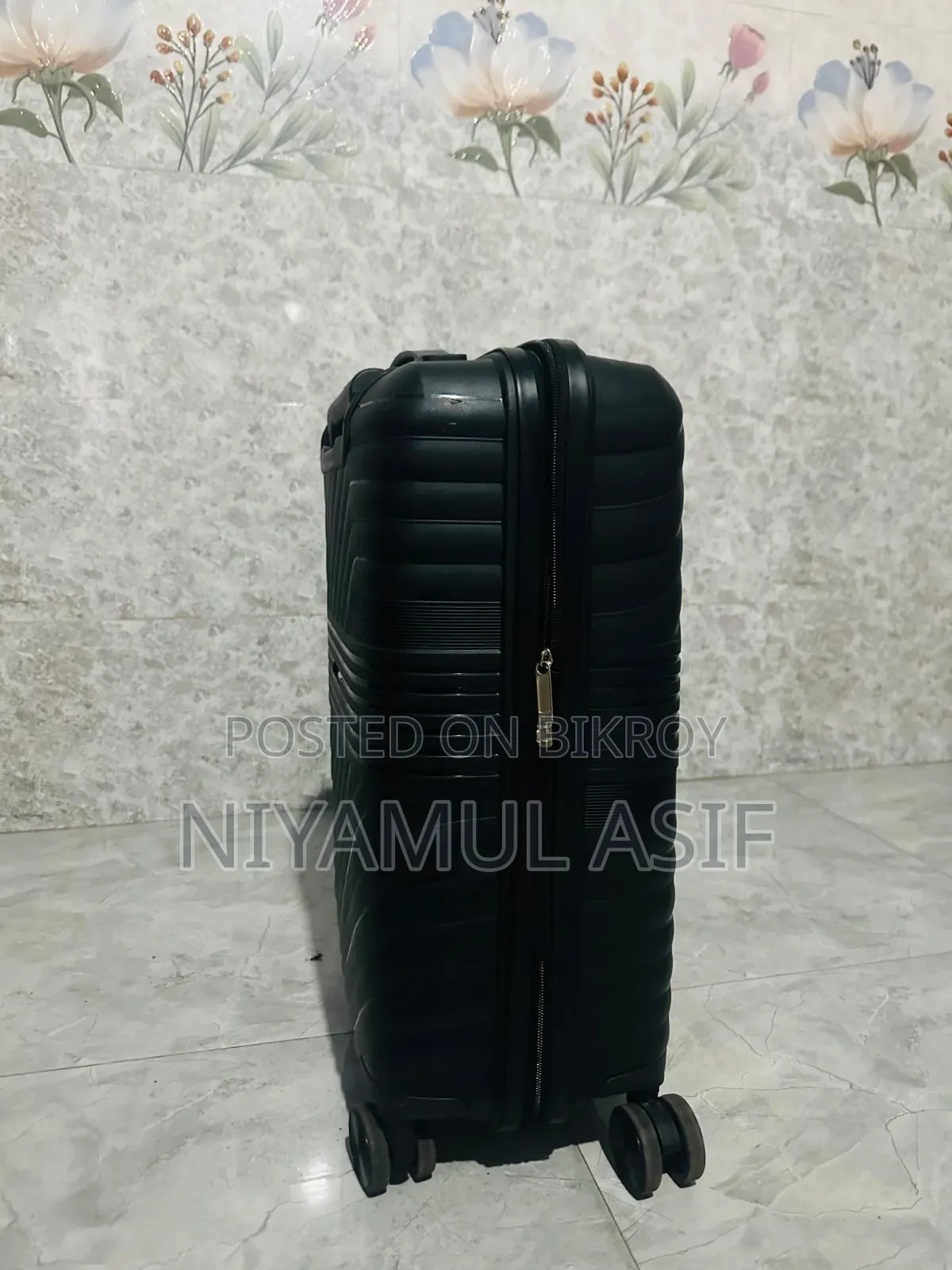 Hand Luggage