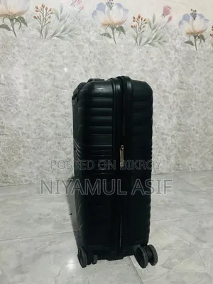 Hand Luggage