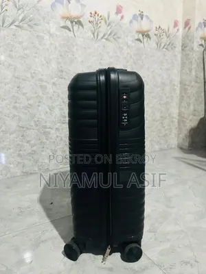 Hand Luggage