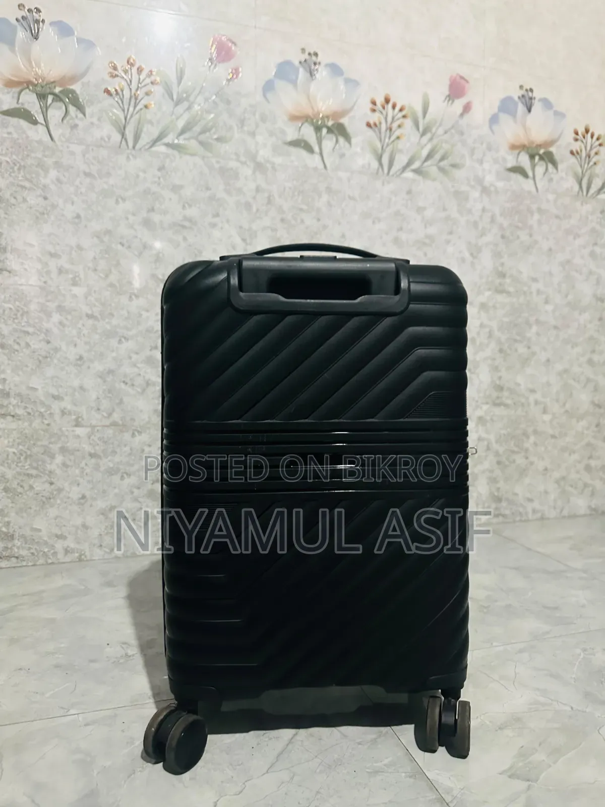 Hand Luggage