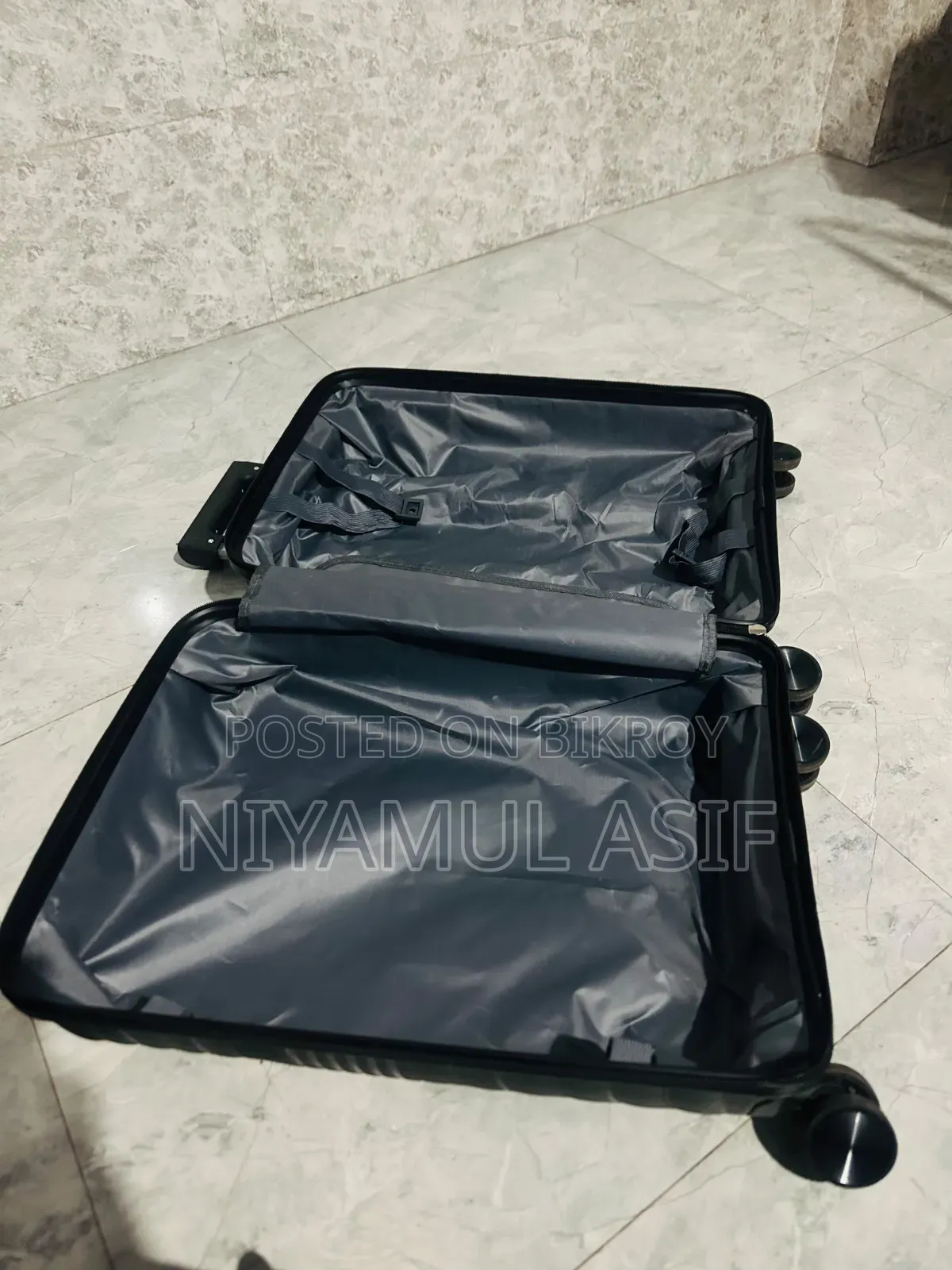 Hand Luggage