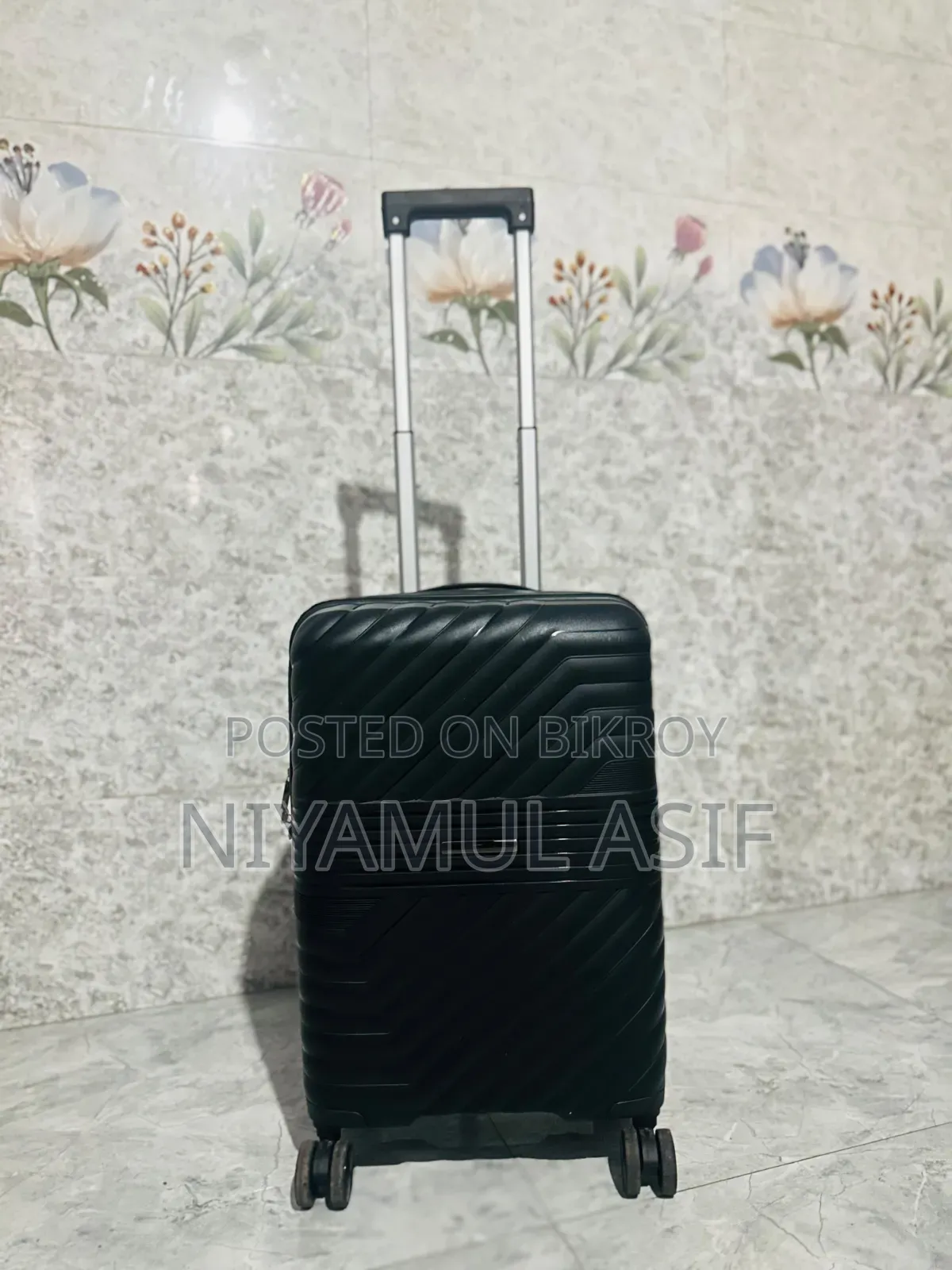 Hand Luggage