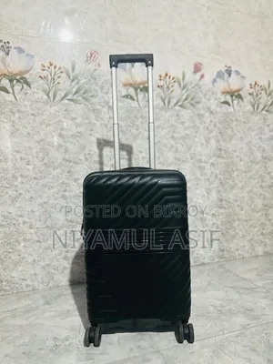 হ্যান্ড লাগেজ