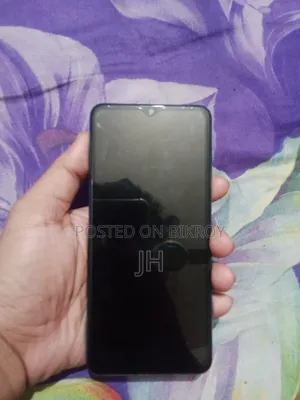 Samsung Galaxy A12 64 GB Blue