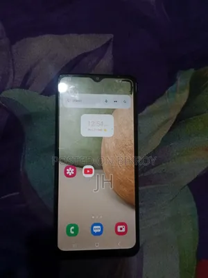 Samsung Galaxy A12 64 GB Blue