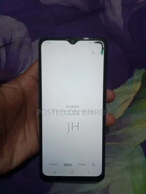 Samsung Galaxy A12 64 GB Blue
