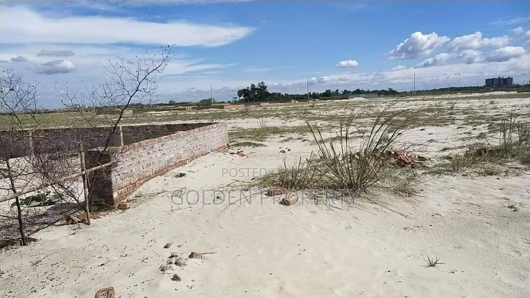 3 Katha P Extension Block Bashundhara