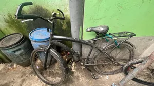 This cycle will be sold