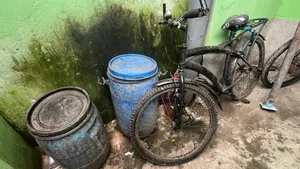This cycle will be sold