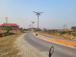 Plot Sale J Block 5 Katha Bashundhara