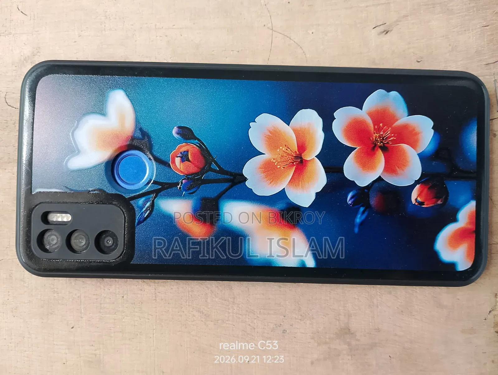 Tecno Spark 6 Air 32 GB Silver