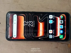 Tecno Spark 6 Air 32 GB Silver