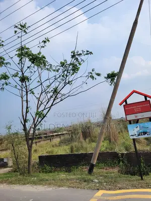 Plot Sale L Block 3 Katha South Facing Bashundhara R/A