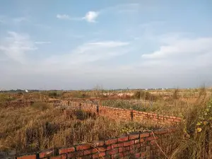 6 Katha P Block Plot Sale in Bashundhara Housing Project