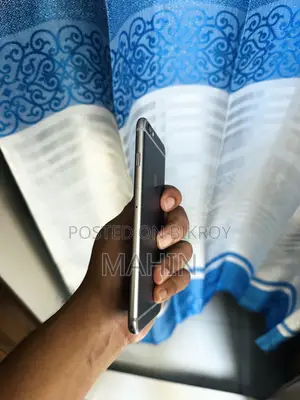 Apple iPhone 6s Plus 32 GB Silver