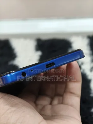 Tecno Spark Go 3 64 GB Silver