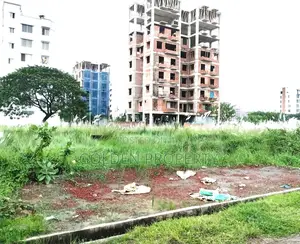 4 Katha Ready Plot Sale P Block Bashundhara Residential