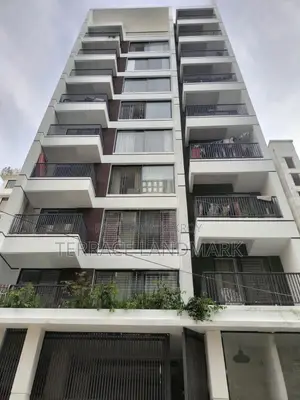 3 Bedroom Apartment in Bashundhara for sale