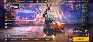 Free Fire Id Ff Id