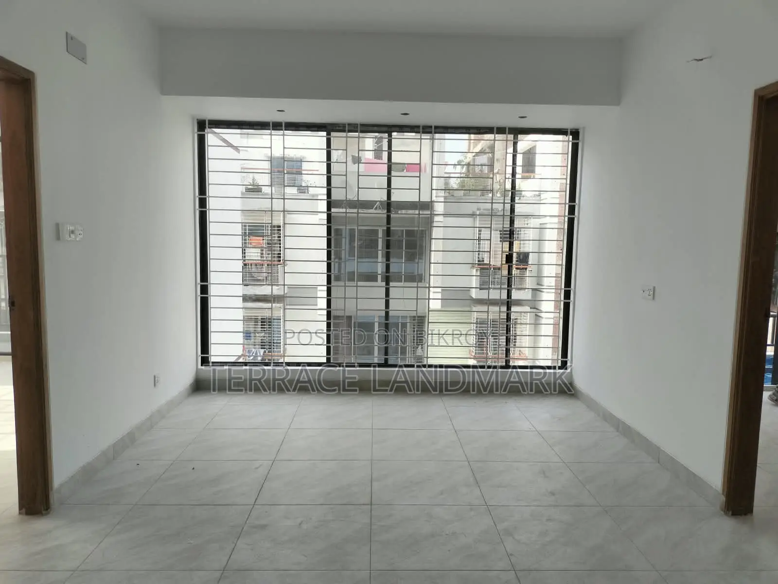 3 Bedroom Apartment in Bashundhara for sale