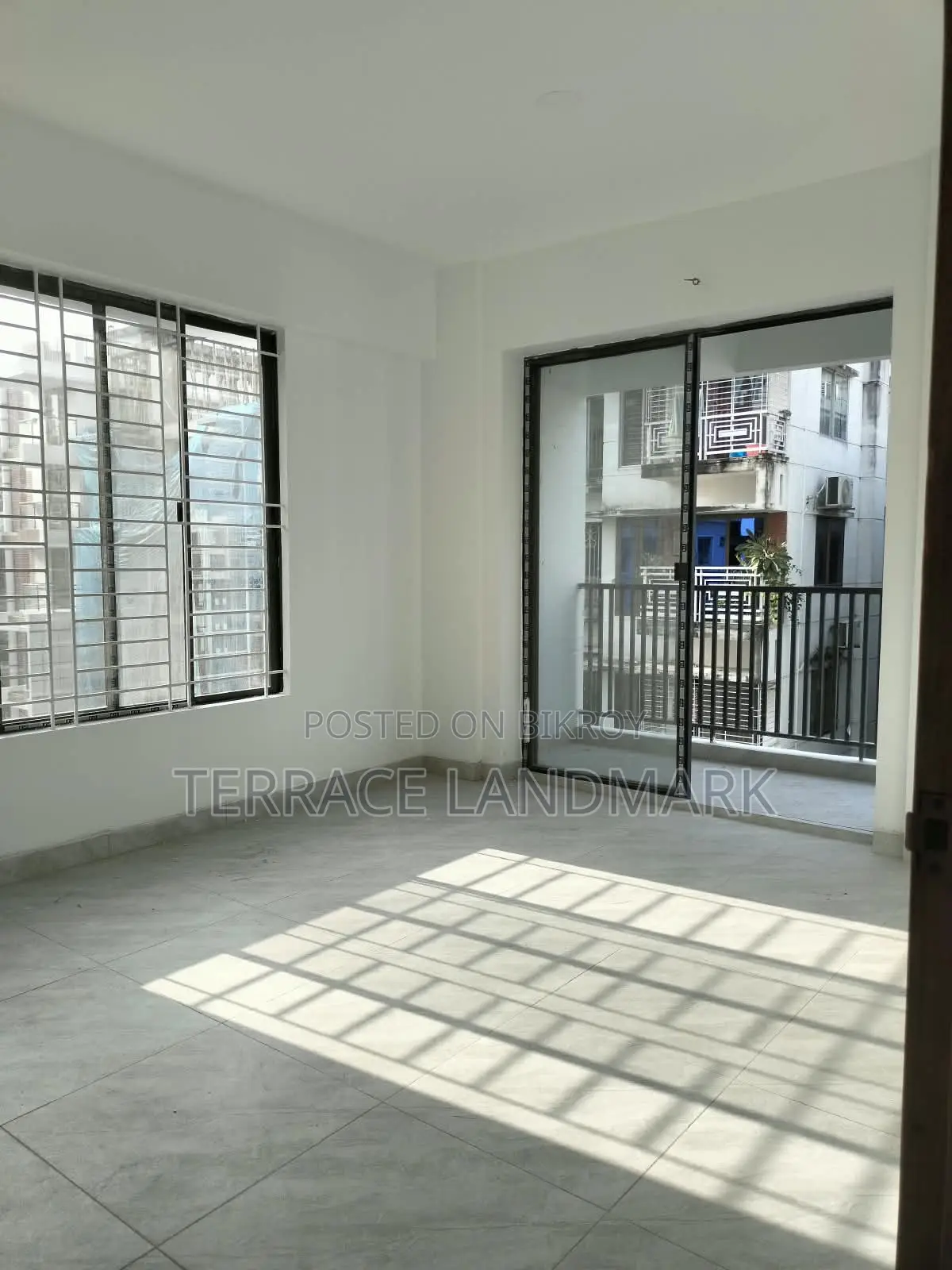 3 Bedroom Apartment in Bashundhara for sale