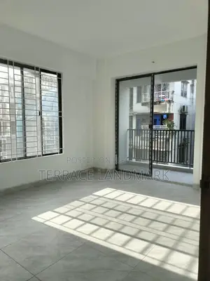 3 Bedroom Apartment in Bashundhara for sale