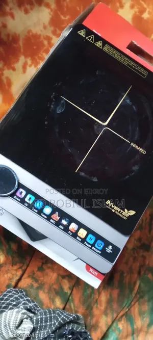 Electronic Cooker