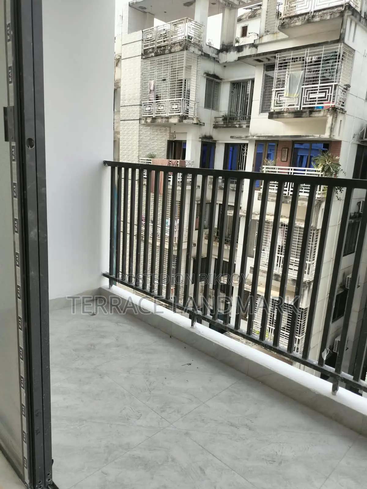 3 Bedroom Apartment in Bashundhara for sale