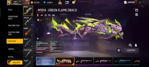 Free Fire Id Ff Id