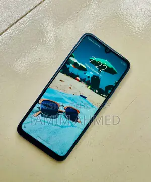 Xiaomi Redmi Note 7S 32 GB Blue