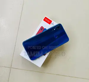 Xiaomi Redmi Note 7S 32 GB Blue