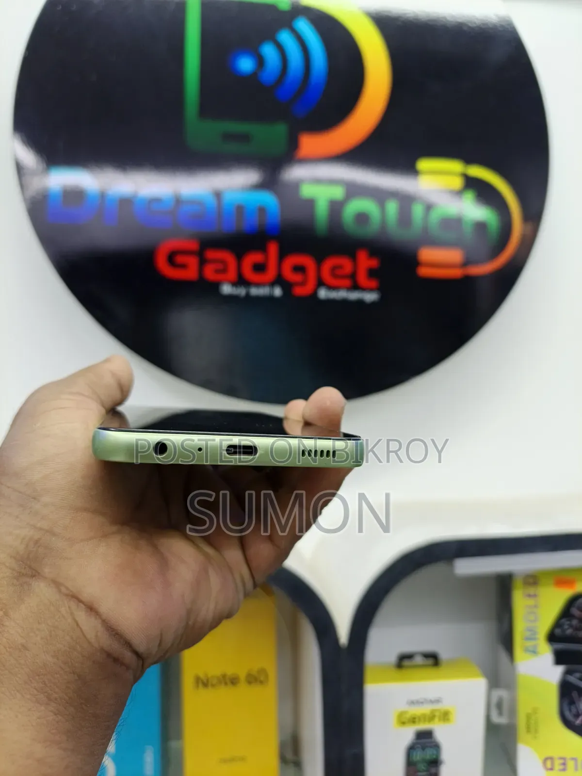 নিউ স্যামসাং গ্যালাক্সি এ২৪ ১২৮ জিবি