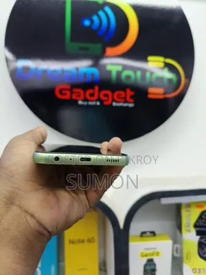 নিউ স্যামসাং গ্যালাক্সি এ২৪ ১২৮ জিবি